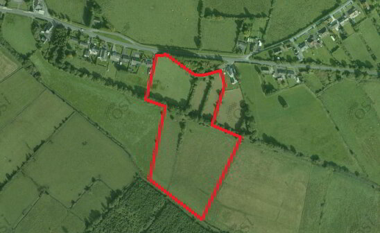 Photo 1 of Barnacor, Lanesborough