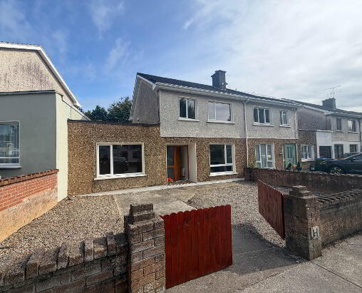 Photo 1 of 65 Vartry Avenue, Raheen