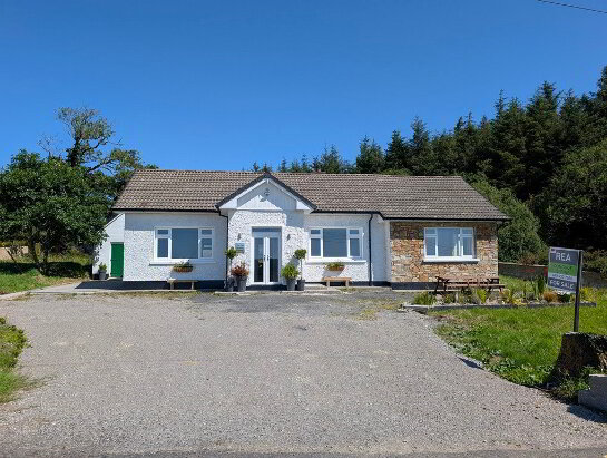 Photo 1 of "The Old School House", Altachullion Lower, Swanlinbar