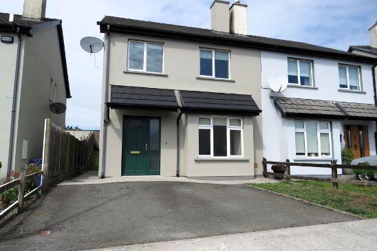 Photo 1 of 8 Allow Hill, Freemount, Charleville