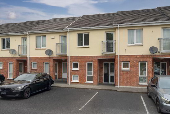 Photo 1 of 3 Weavers Court, Clondalkin, Dublin