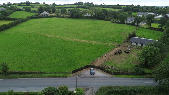 Photo 1 of Shercock Road, Carrickmacross