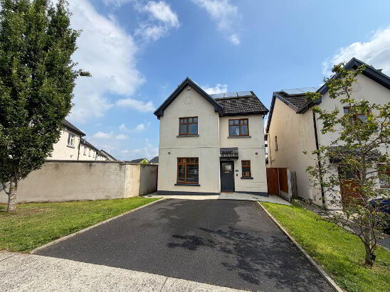 Photo 1 of 9 The Crescent, Ros Mor, Limerick