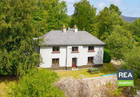 Photo 1 of BARRACK HOUSE, Rathdangan Village, Baltinglass