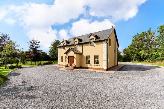Photo 1 of The Paddock, Moygrehan, Athboy