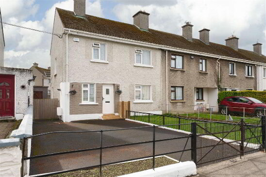 Photo 1 of 22 Pacelli Road, Naas