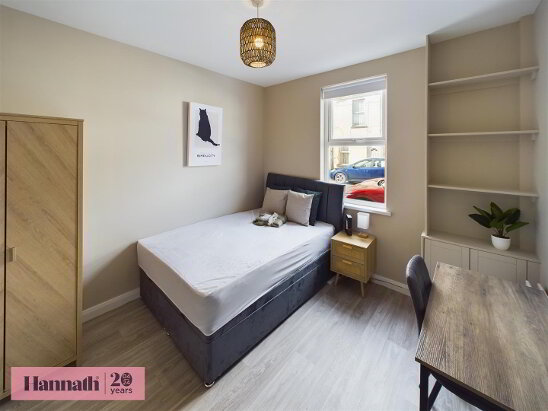 Photo 1 of Room 1, 13 Harford Street, Portadown, Craigavon