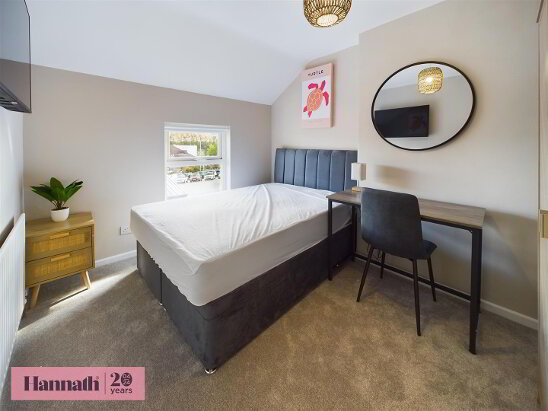 Photo 1 of Room 4, 13 Harford Street, Portadown, Craigavon