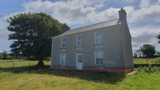 Photo 1 of Herkin, Ballymagowan Upper, Kerrykeel