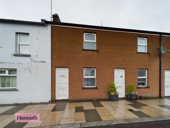 Photo 1 of 127 Bridge Street, Portadown, Craigavon