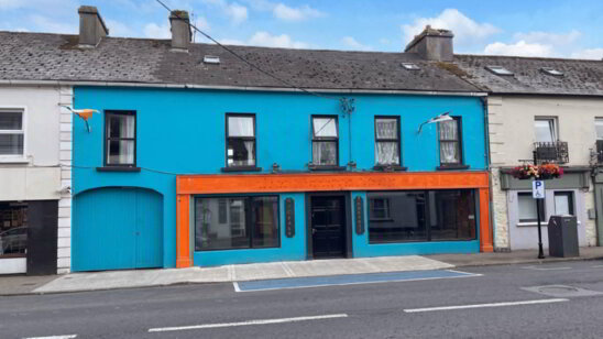 Photo 1 of Saint Brendan`s Street, Portumna