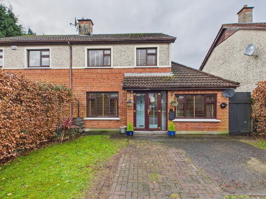 Photo 1 of 2 Castlewood Gardens, Pollerton Road, Carlow Town