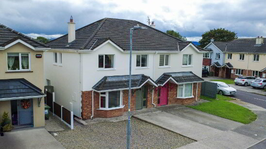 Photo 1 of 12 Primrose Crescent, The Pastures, Charleville
