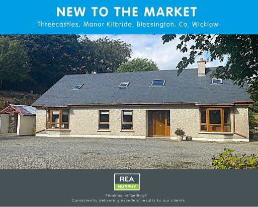 Photo 1 of Threecastles., Manor Kilbride, Blessington