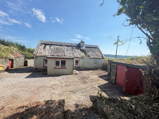 Photo 1 of Spring Cottage, Cloonlaheen Middle, Doolough, Mullagh