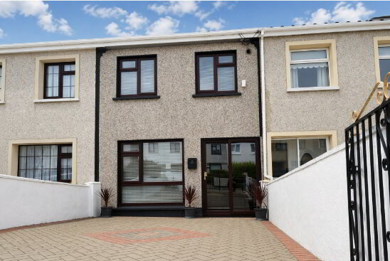 Photo 1 of 110 Silverheights Avenue, Mayfield, Cork