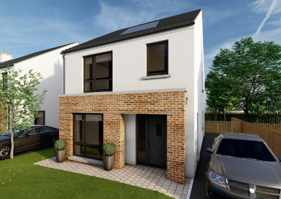 Photo 1 of *the Seaforde, Ballynamoney View, Craigavon, Lurgan