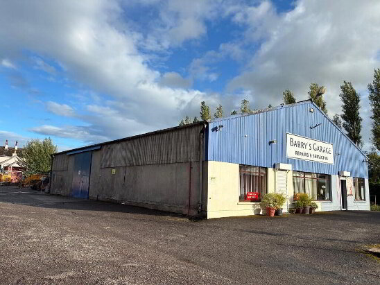 Photo 1 of Commercial Premises, Cook Street, Cappoquin