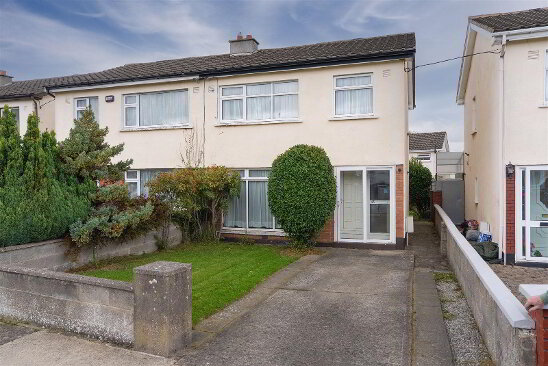Photo 1 of 45 Broadford Crescent, Ballinteer, Dublin