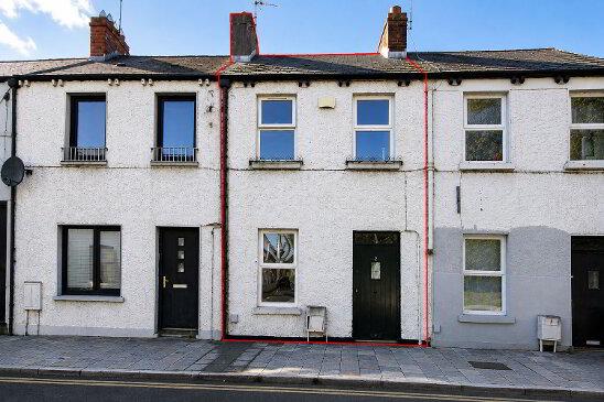 Photo 1 of 2 Linenhall Street, Dundalk