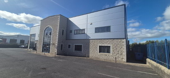 Photo 1 of Oak House, Unit 6 Royal Oakroad,, Bagenalstown, Bageenalstown