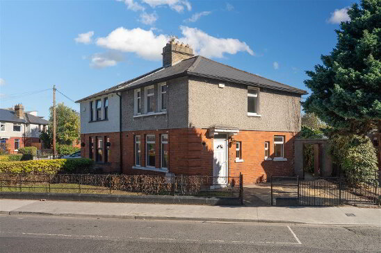 Photo 1 of 15 Distillery Road, Drumcondra, Dublin