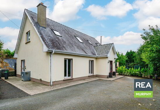 Photo 1 of "Hillcroft Cottage", Tinnycross, Ballymore Eustace