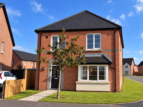 Photo 1 of Portland Final New Build, Drumford Meadow, Kernan Hill Road, Portadown