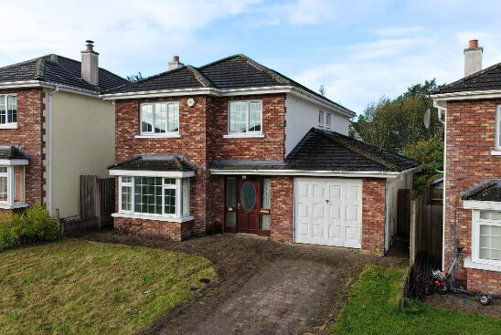 Photo 1 of 50 Dún Darrach, Dublin Road, Longford Town