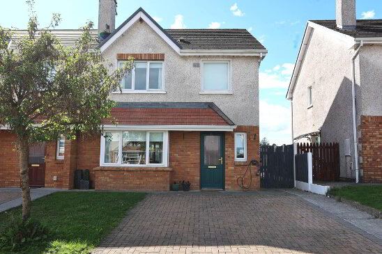 Photo 1 of 72 Glencarrick, Roscrea