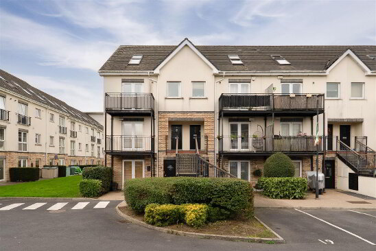 Photo 1 of 18 Melville Crescent, Finglas, Dublin