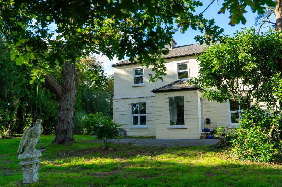 Photo 1 of Eagle Lodge, Convent Road, Roscommon Town
