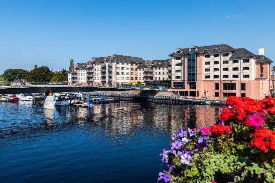 Photo 1 of Apartment 77 Silver Quay, Northgate Street, Athlone