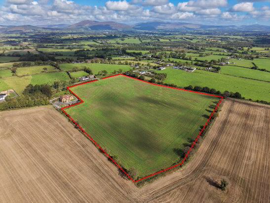 Photo 1 of Knockevagh, Rathvilly