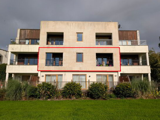 Photo 1 of Apt. 5 The Elms, Woodford Meadows, Ballyconnell