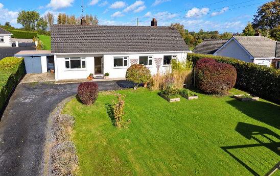 Photo 1 of Sunhill, Kingscourt Road, Carrickmacross