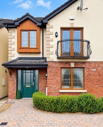 Photo 1 of No 26 Ascáill Róis, Magheraboy Road, Carrickmacross