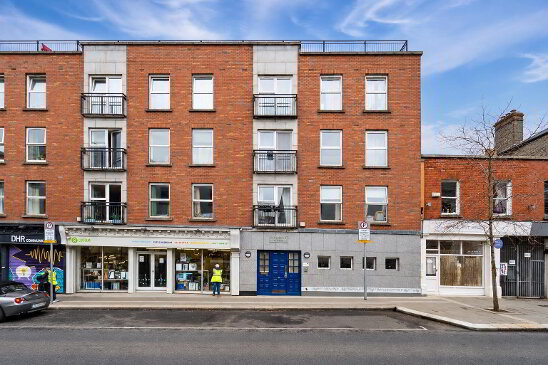 Photo 1 of 4 Earsfield Court, 79 - 87 Francis Street, South City Centre, Dublin