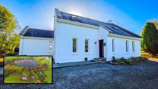 Photo 1 of Mosshill, Strokestown