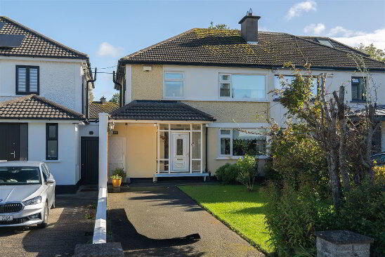 Photo 1 of 51 Esker Lawns, Lucan, Dublin