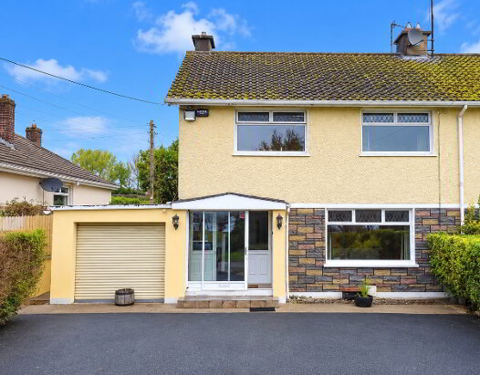 Photo 1 of Cloughmore, Kingscourt Road, Carrickmacross
