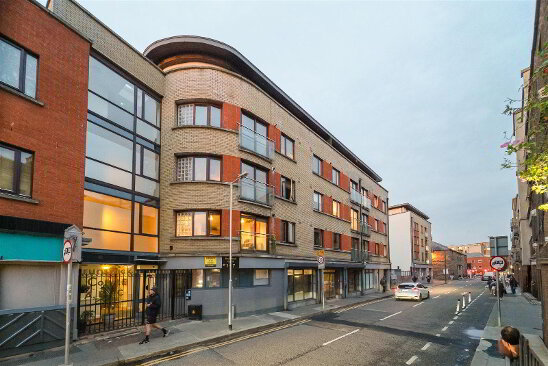 Photo 1 of 7 Brunswick Court, Brunswick Street North, Smithfield, Dublin