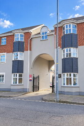 Photo 1 of Apt 12, Bellevue Court, Old Youghal Road, Cork