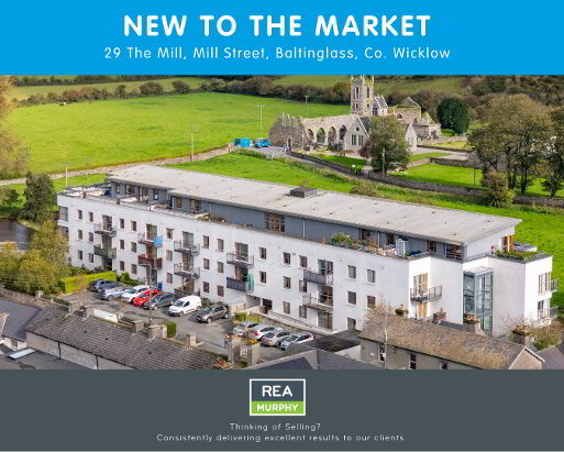 Photo 1 of 29 The Mill, Mill Street, Baltinglass