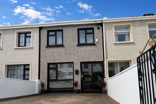 Photo 1 of Silverheights Avenue, 110 Mayfield, Cork