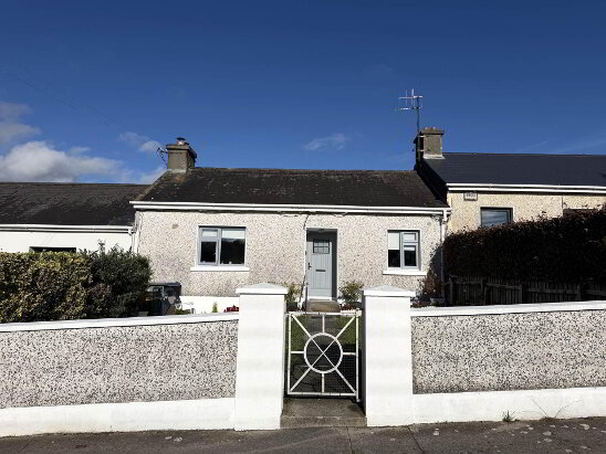 Photo 1 of 9 Saint Cronan`s Terrace, Roscrea
