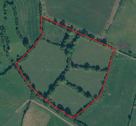 Photo 1 of C. 5.70 Hectares (14 Acres), Killough, Templemore