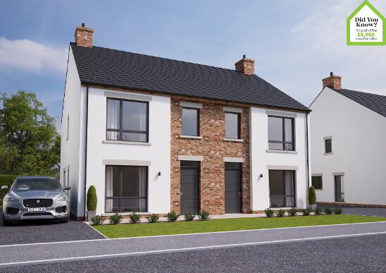 Photo 1 of Joyce, Longridge & The Hollows Manor, Gilford Road, Lurgan