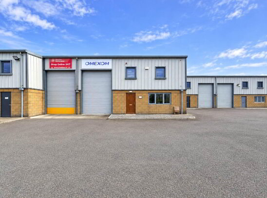 Photo 1 of Unit 6, Springfort Light Industrial Park, Nenagh