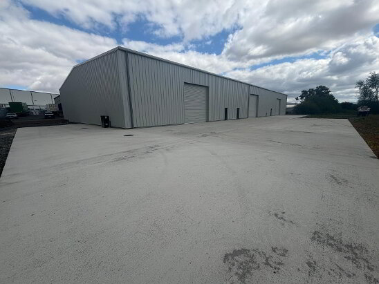 Photo 1 of Bagenalstown Industrial Park, Royal Oak Road, Bagenalstown